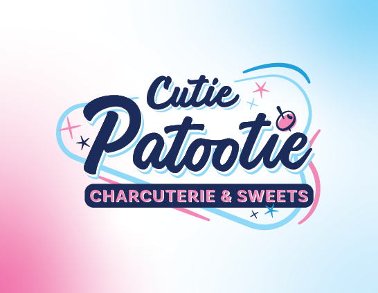 cutie patootie full lockup