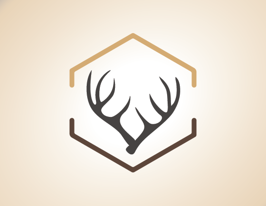 Bucksnort Lodge Branded Icon